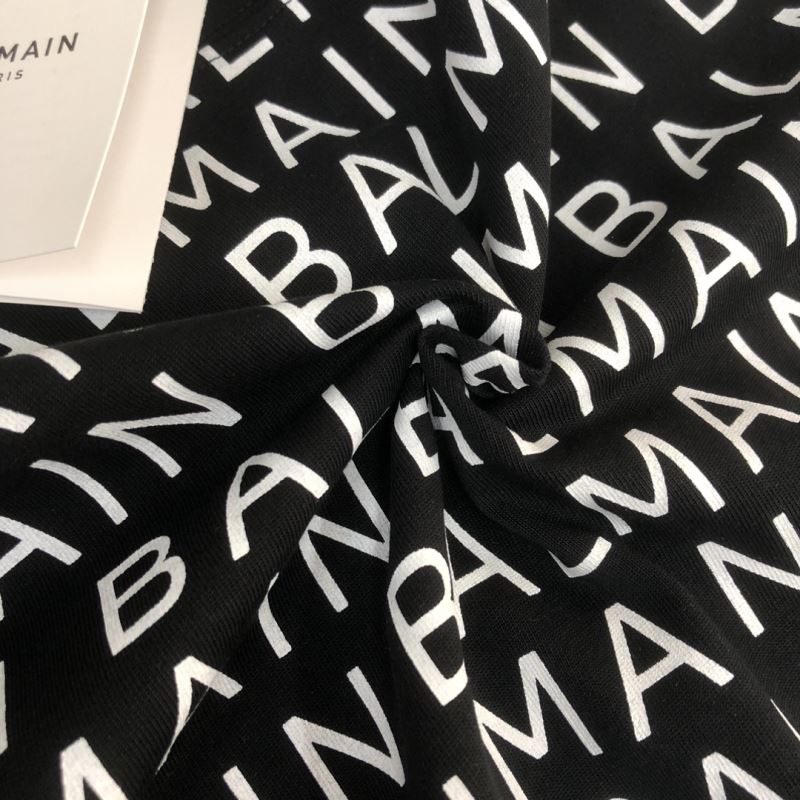 Balmain T-Shirts